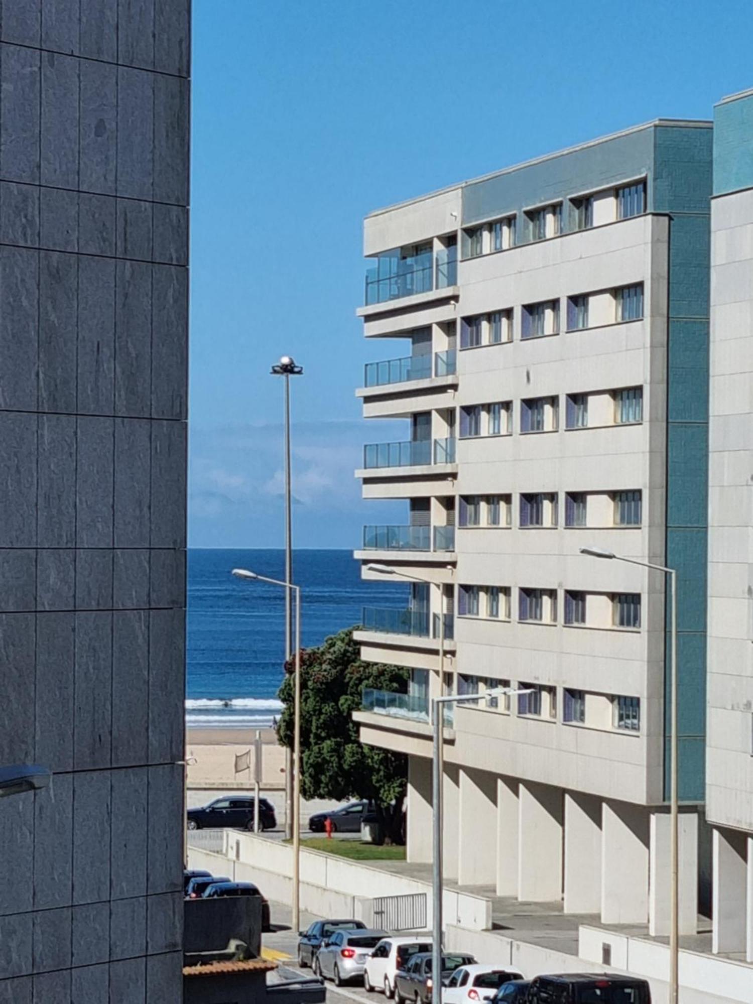 Vintage Beach House Matosinhos  Exterior photo